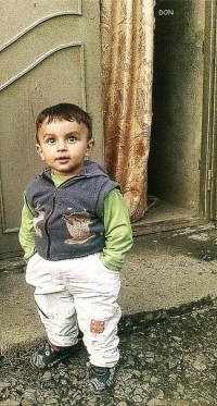 Вахид Байрамов | Харьков