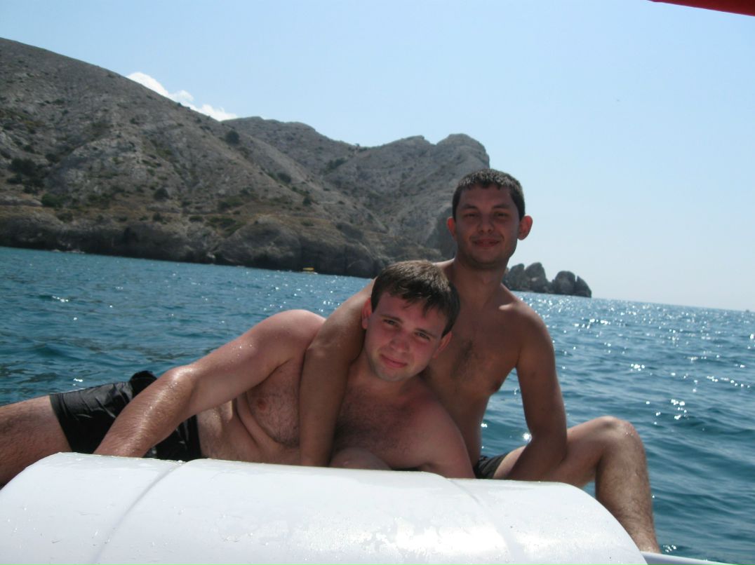 Денис Чередниченко | Кременчуг