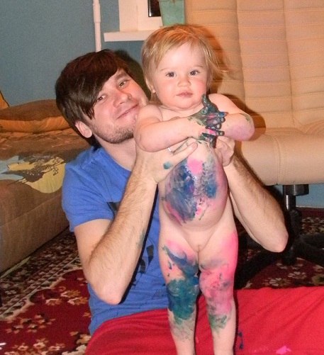 Василий Бондуровский GyLiWeR | Черкассы