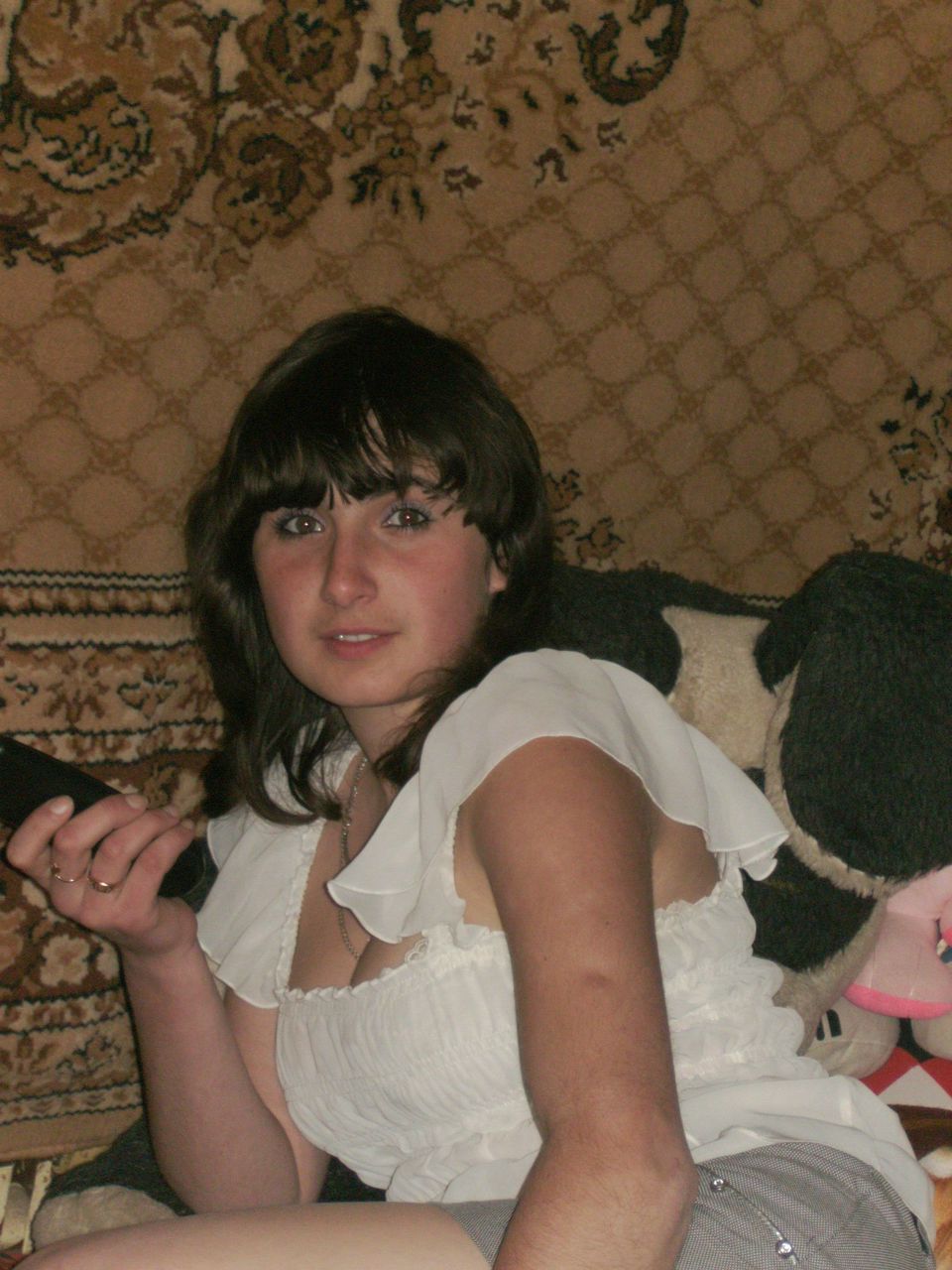 Надюша Рыбка | Курск