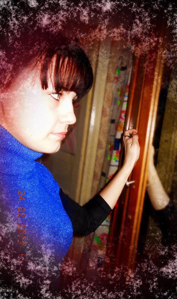 Алёна Ветрова | Сочи