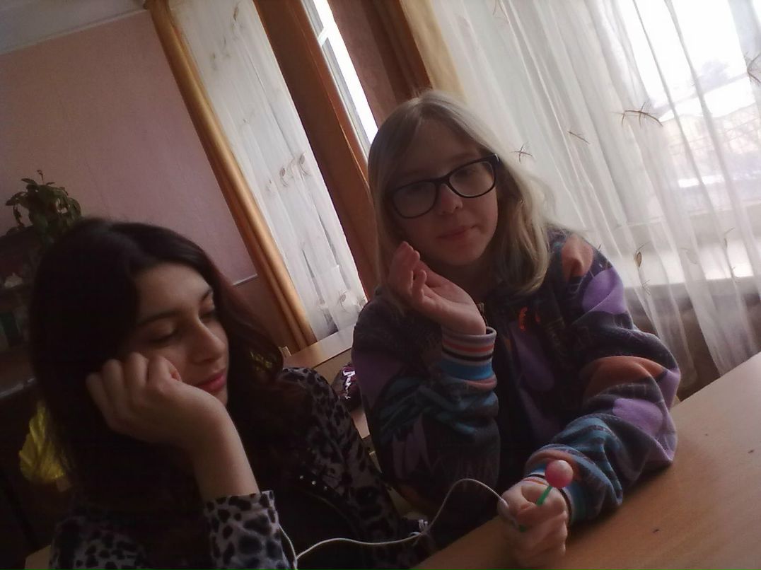 Светик Деряга | Харьков