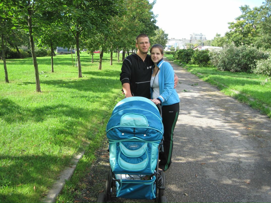 Виктория Макарова | Санкт-Петербург