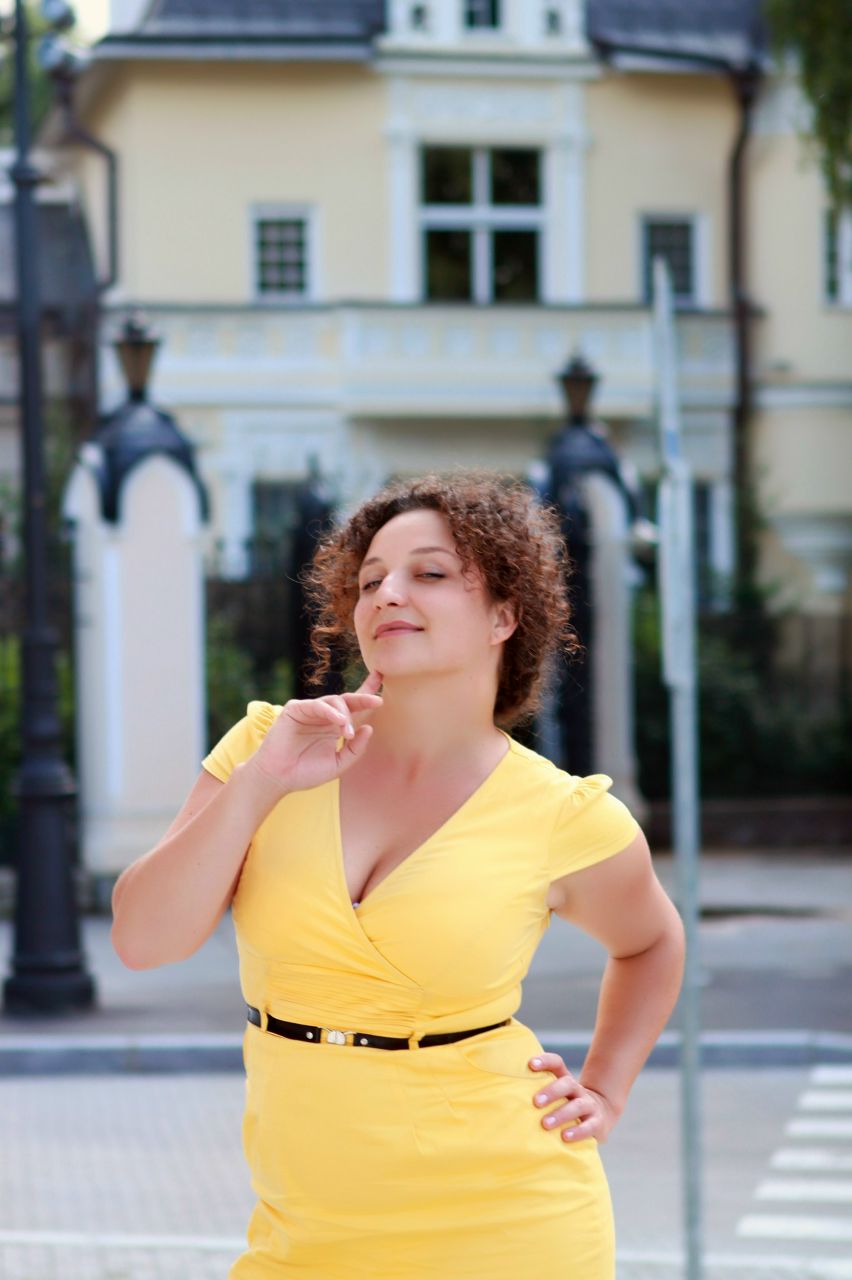 Ирина Моисеенко | Санкт-Петербург