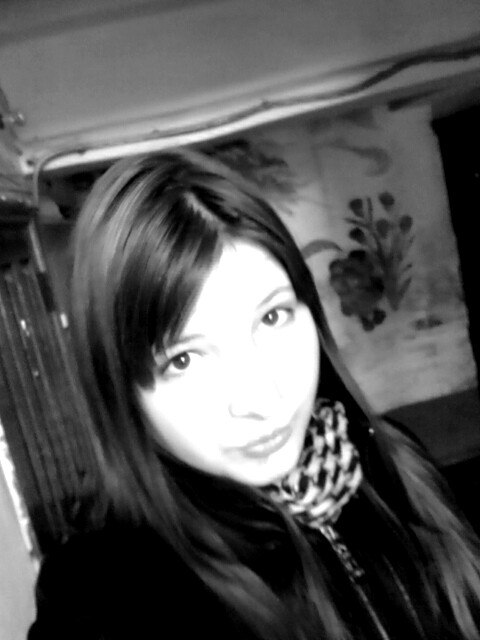 Дашка Симогаева __L♥ve m♥zik__ | Шахты