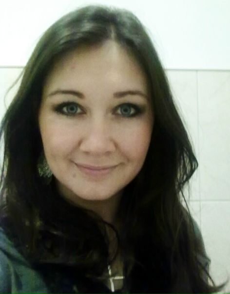 №87, Анастасия Акуленко, Киев №87, Анастасия Акуленко, Киев