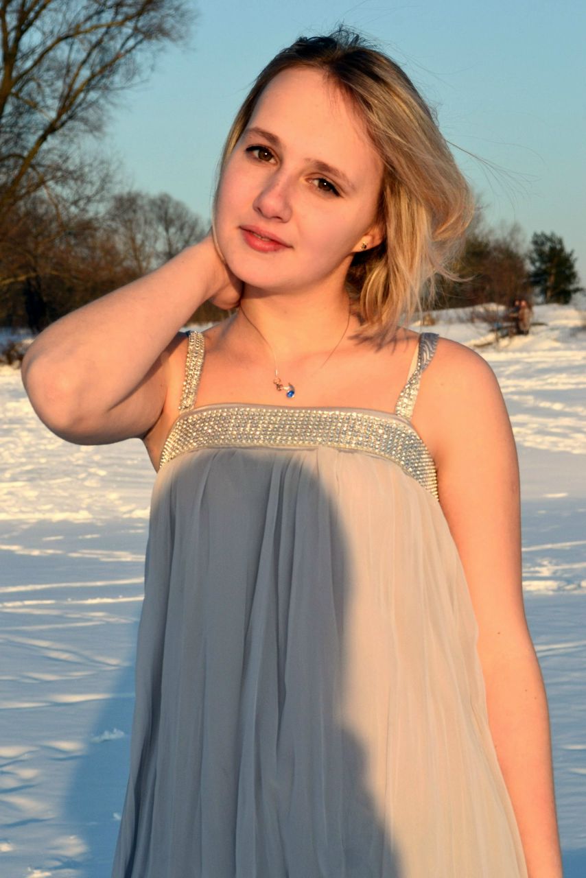 Александра Кашук | Шостка