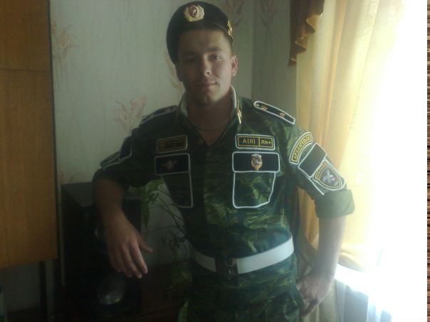 №74, Денис Васютин, 39 лет, Москва №74, Денис Васютин, 39 лет, Москва