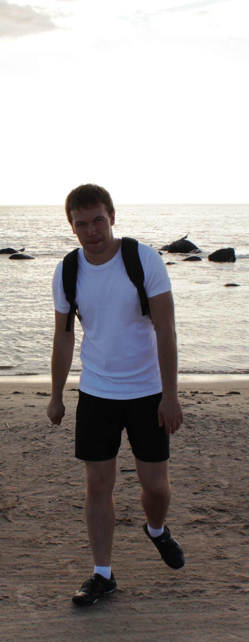 Андрей Волков Вадимович | Минск