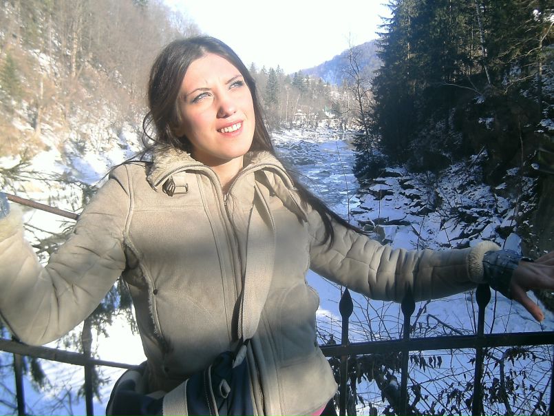 №5, Наталия Грекова, 39 лет, Днепр (Днепропетровск) №5, Наталия Грекова, 39 лет, Днепр (Днепропетровск)