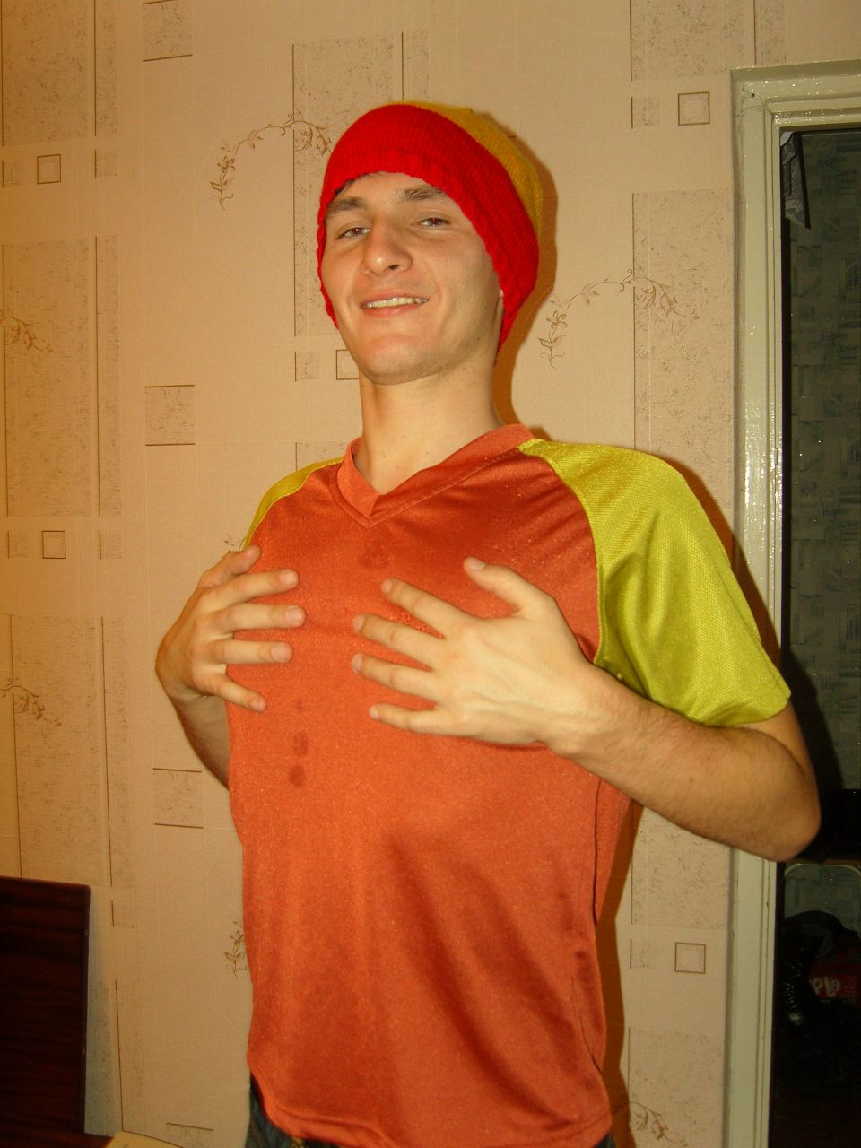 Павел Ремнёв sky | Омск