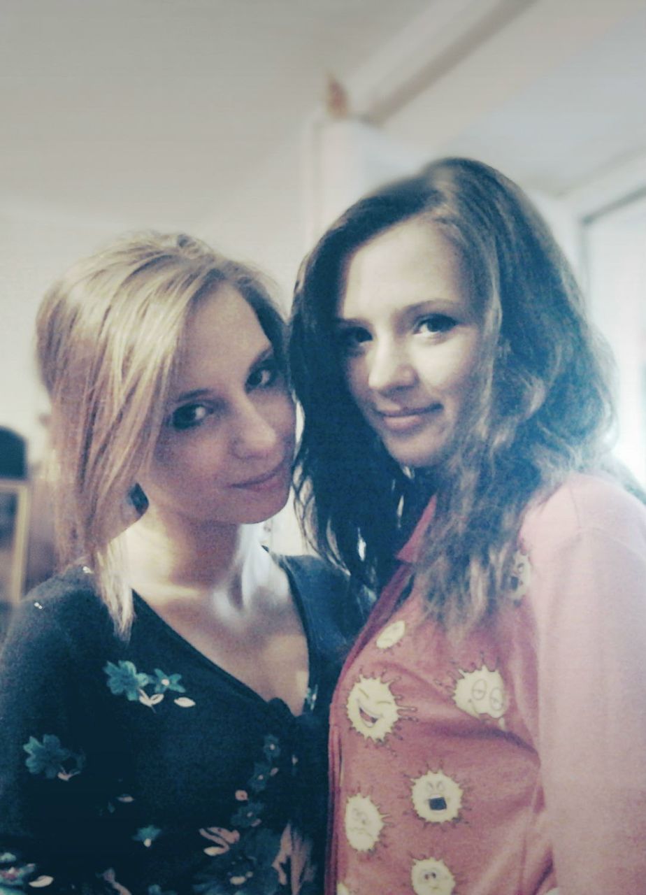 Алёнка Лебедева | Запорожье