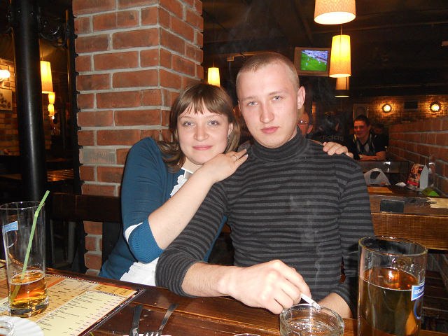 Иван Шмаков | Новосибирск