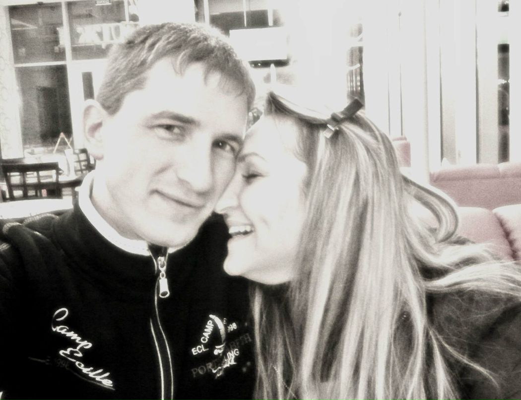 Марина Молчанова | Кривой Рог