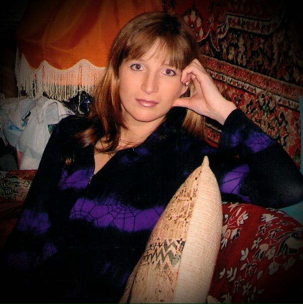 №8, Мария Сычева №8, Мария Сычева