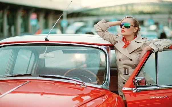 Ангелинка Соловьева | Москва