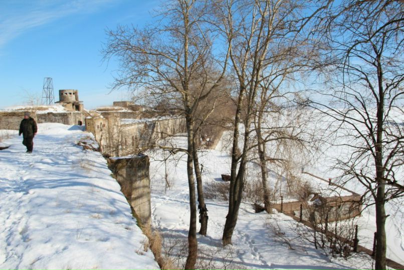 Николай Роговский | Санкт-Петербург