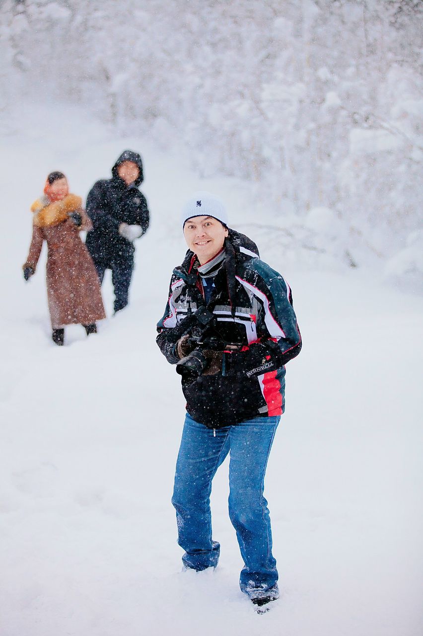 Сергей Дружинин | Улан-Удэ