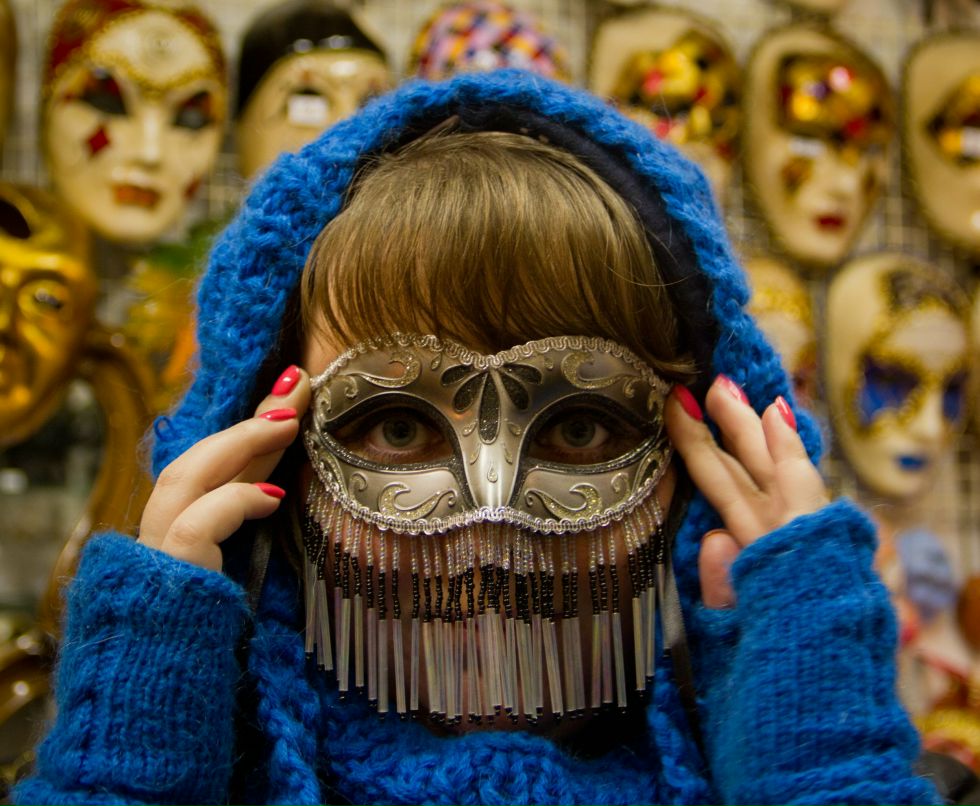 Аглая Кайнер | Санкт-Петербург