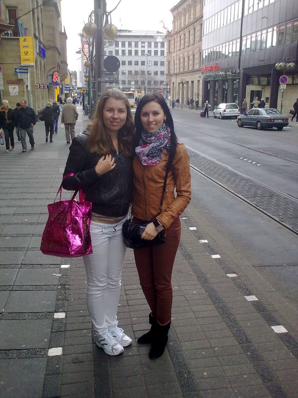 Екатерина Келер | Запорожье