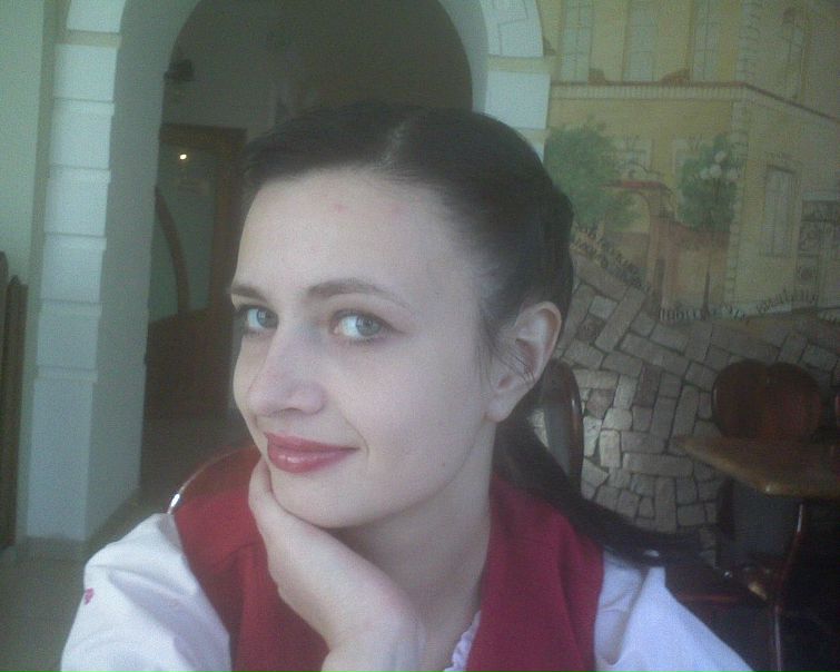 №187, Марина Маслак, 37 лет №187, Марина Маслак, 37 лет