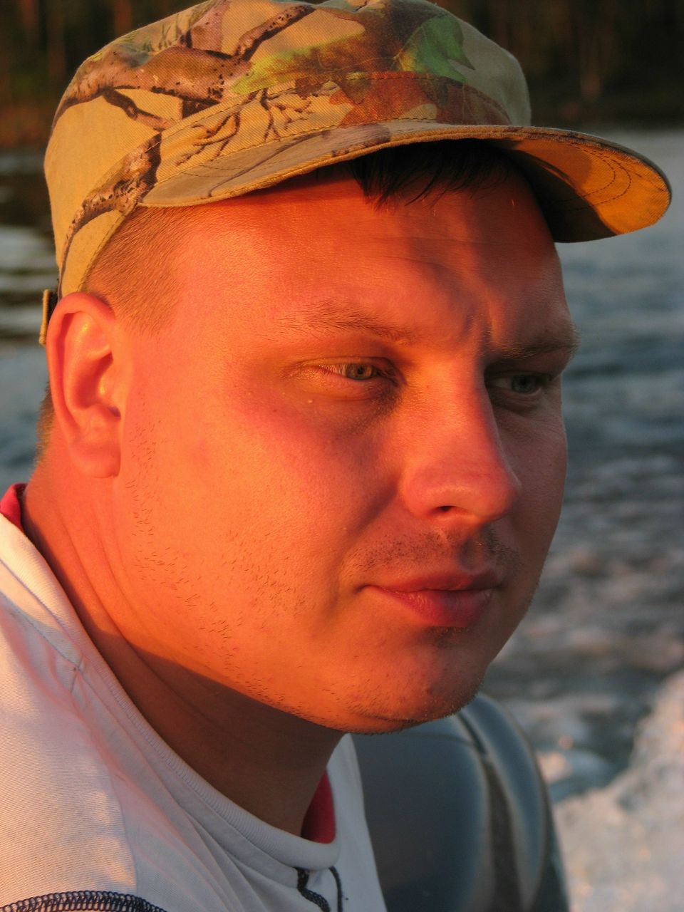 Александр Трубанов | Санкт-Петербург