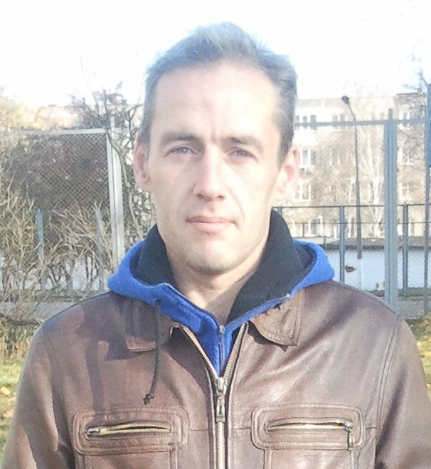 Руслан Ковалёв | Гомель