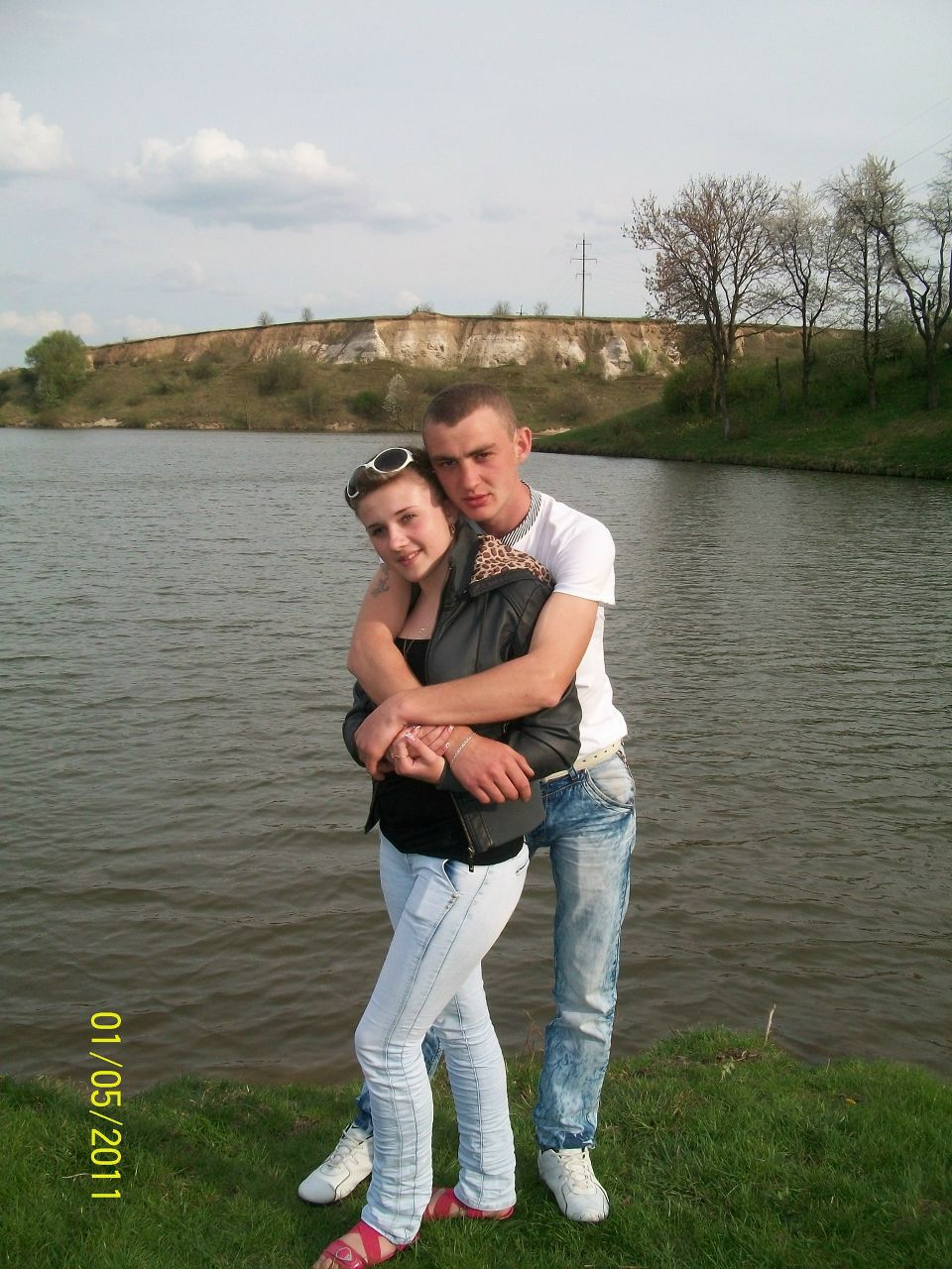 Ксюха Решетюк-Коваль | Дунаевцы