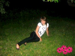 №3, Юлічка Жогло, Дубно №3, Юлічка Жогло, Дубно