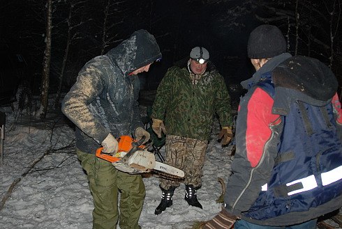 Натлия Герман | Москва
