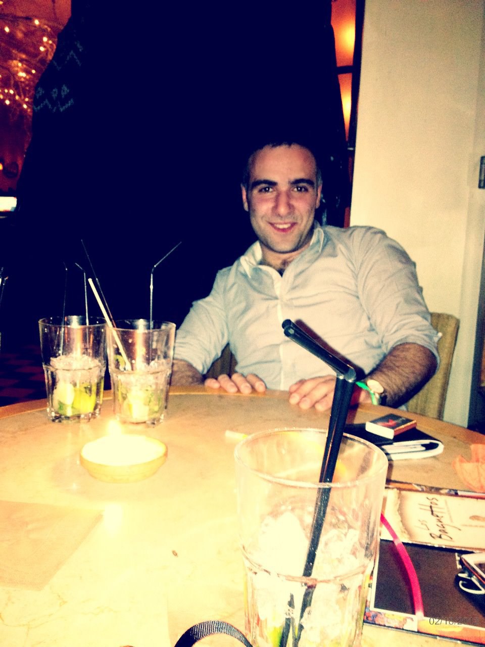 Фото профиля