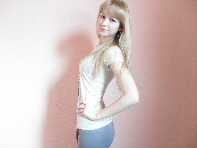 Дарья Сорокина | Новокузнецк