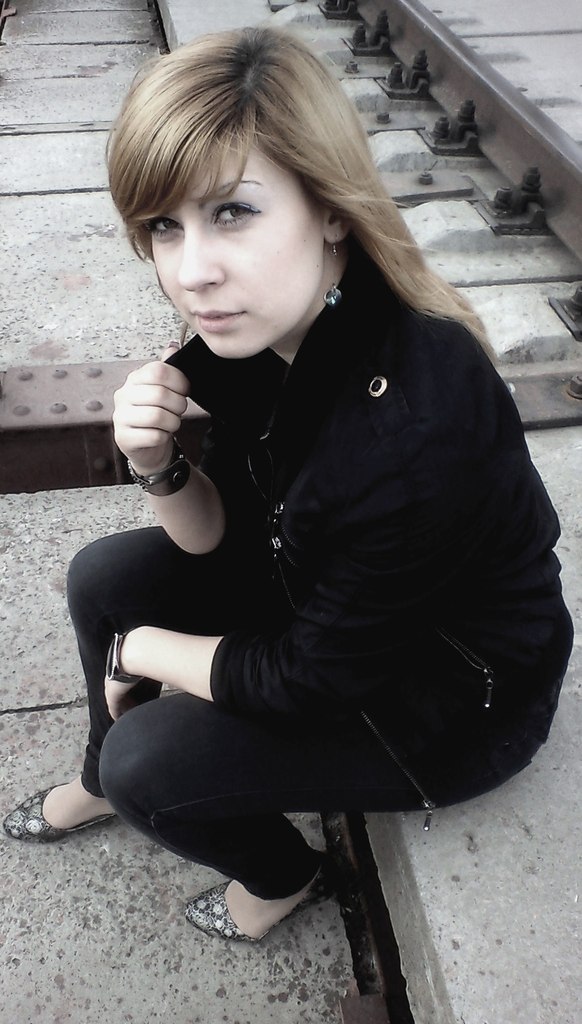 Оля Конивец | 