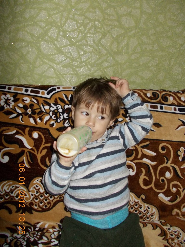 Юрий Барановский | Одесса