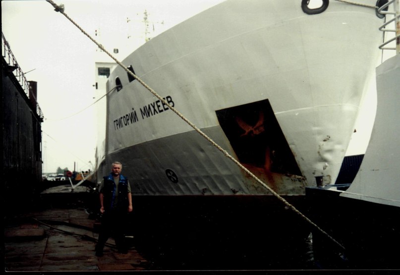 Ростислав Матвеев | Санкт-Петербург