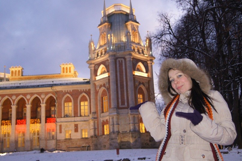 Валентина Панюкова | Сыктывкар