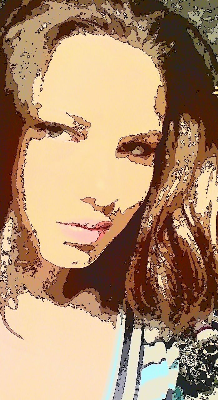 Nikky Bocharova | Санкт-Петербург