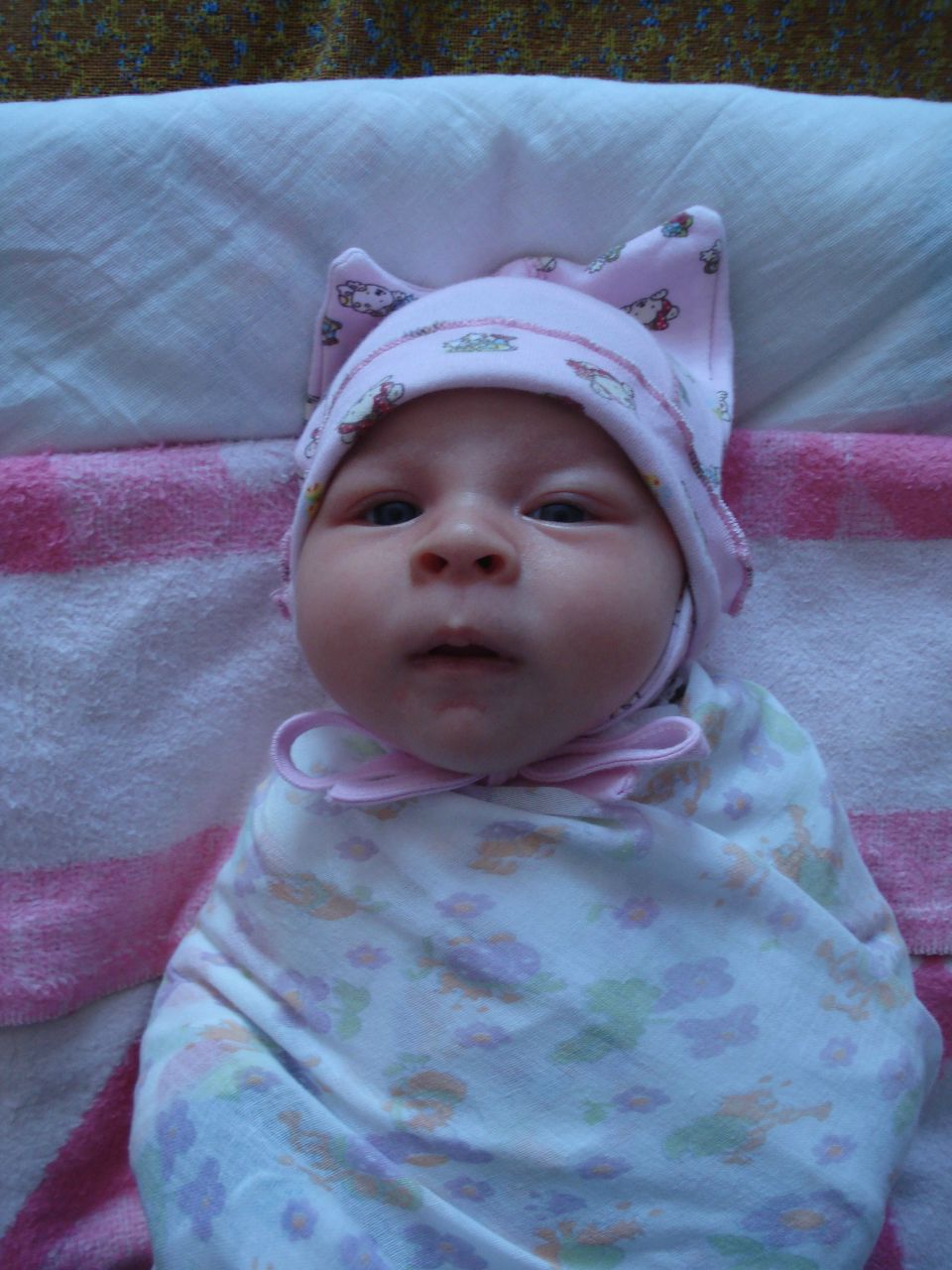 Эльвира Тюрина | Волхов