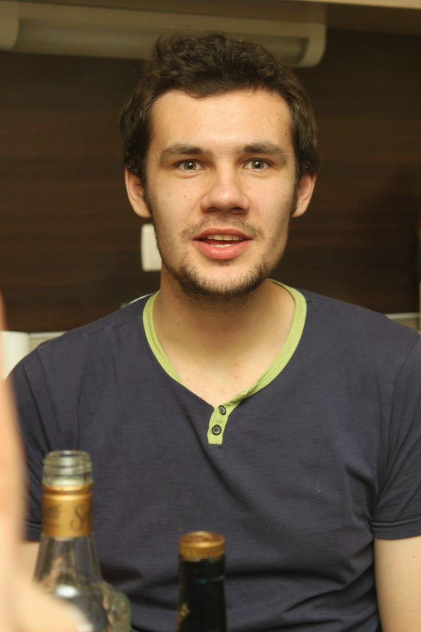 Роман Кор | Кишинев