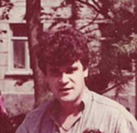 Евгений Вознесенский ♂ ♠♠♠ ScoℛpioN ♠♠♠ ♂ | Херсон