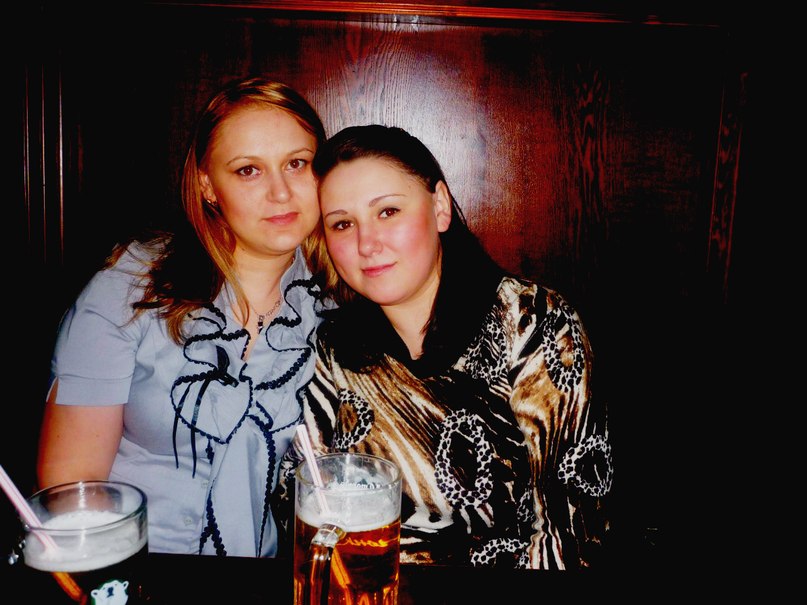 Елена Безбородова | Новосибирск