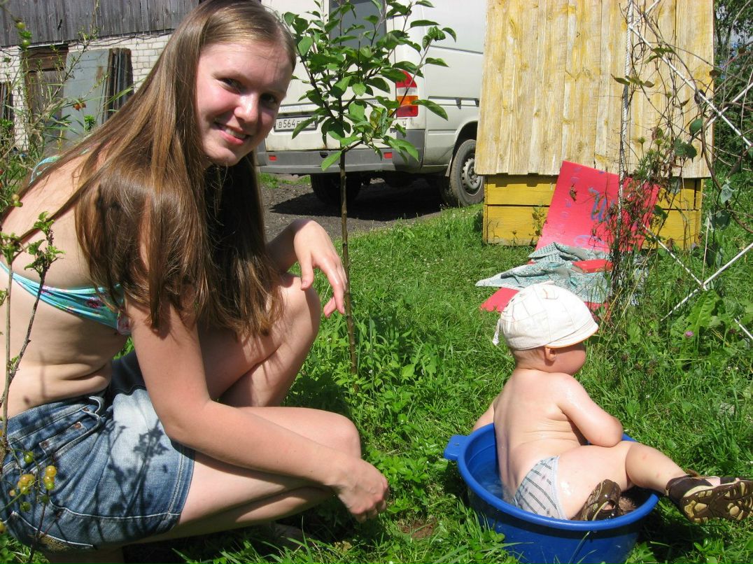 Светлана Жукова | Санкт-Петербург