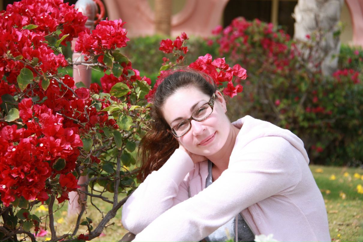 Мария Челогаева _ЗЕЛЕНОГЛАЗАЯ_ | Москва