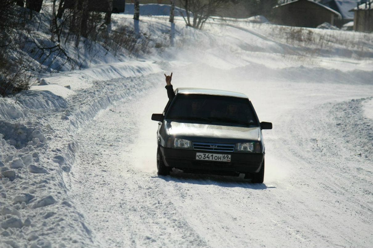 Пашка Малютин =)) | Тверь