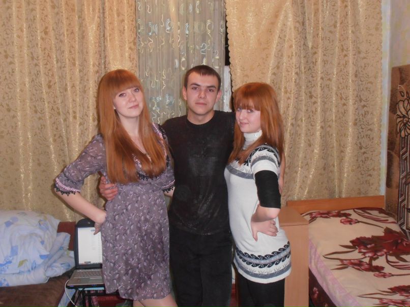 Алексей Чашурин | Одесса