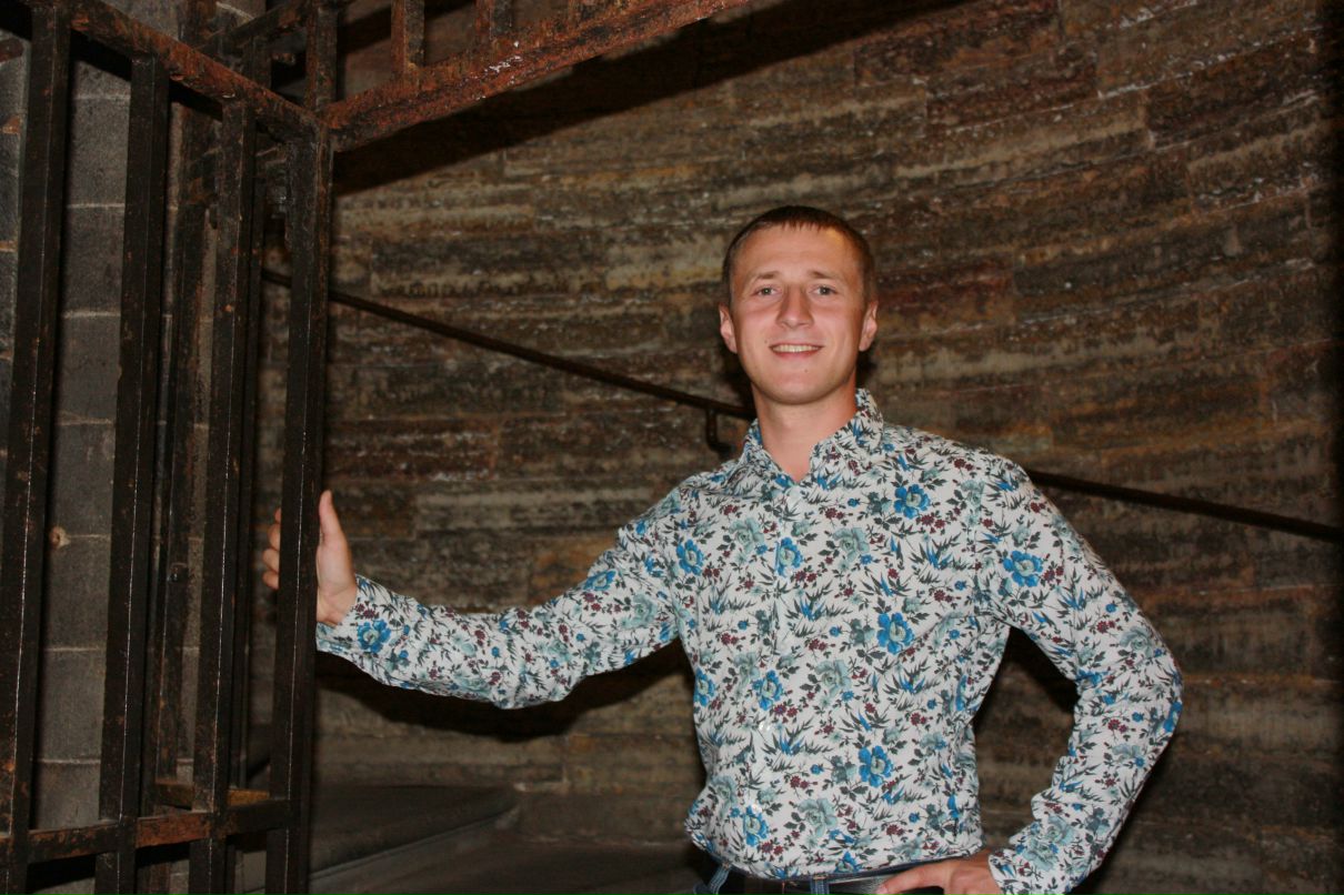 Илья Сиялов | 