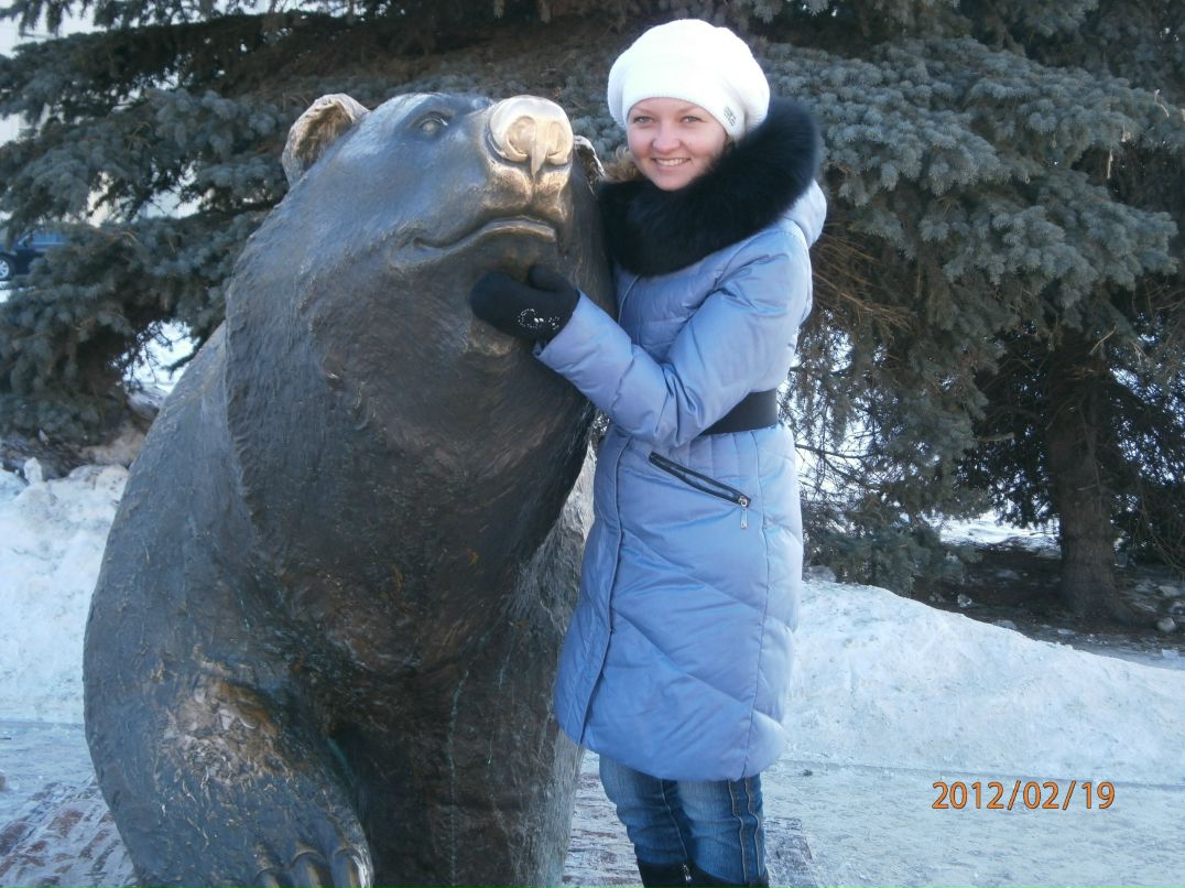 Татьяна Казакова | Краснотурьинск