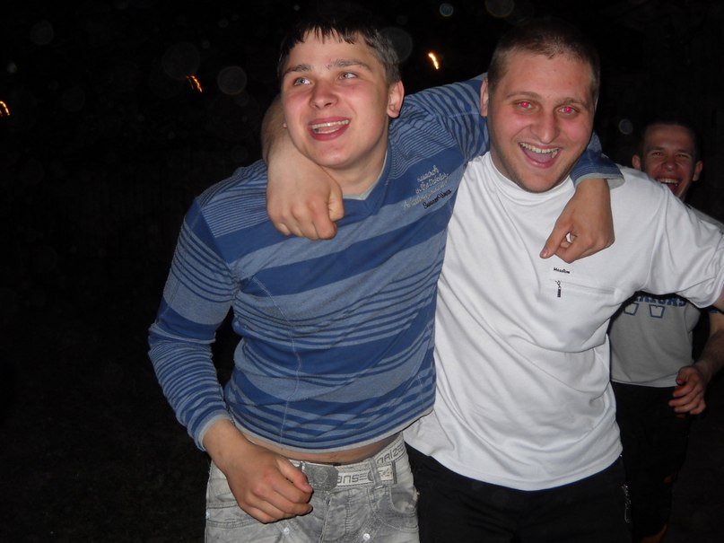 Олег Денищик | Барановичи