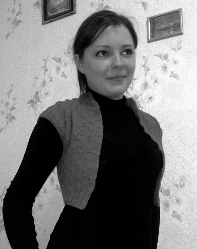 Ирина Григорьева | 