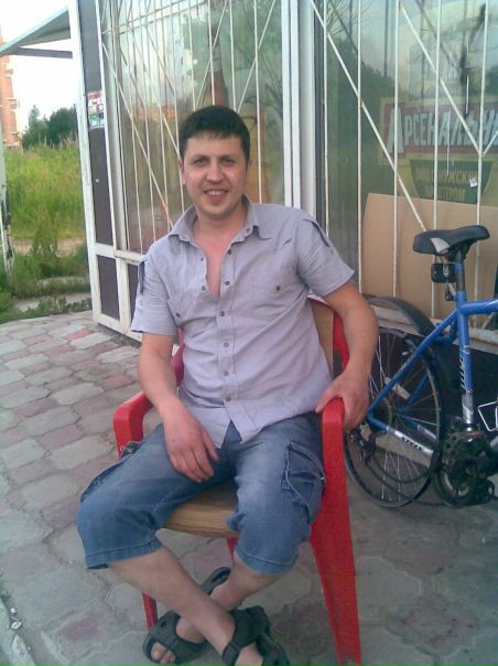 №45, Эльчин Ашрафов, 43 года, Санкт-Петербург №45, Эльчин Ашрафов, 43 года, Санкт-Петербург